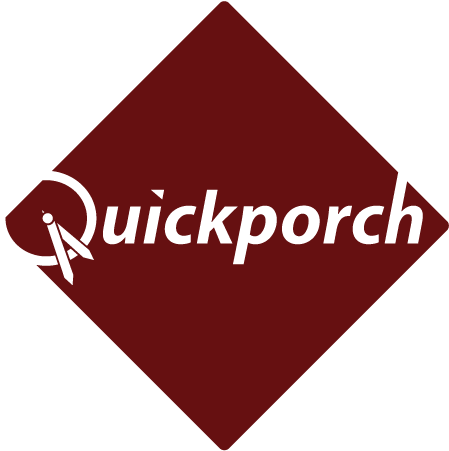 Quickporch Home